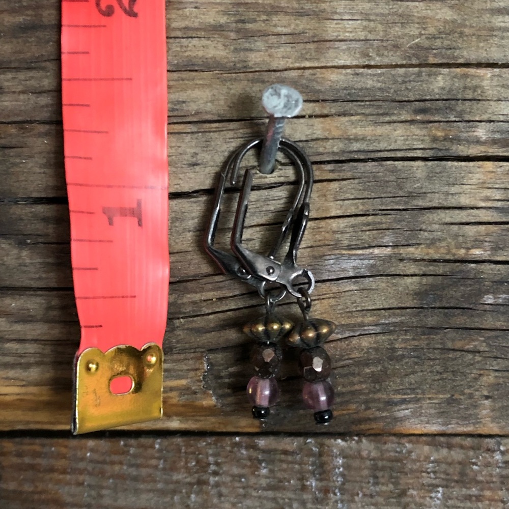 Earrings - Picture 4 of 4